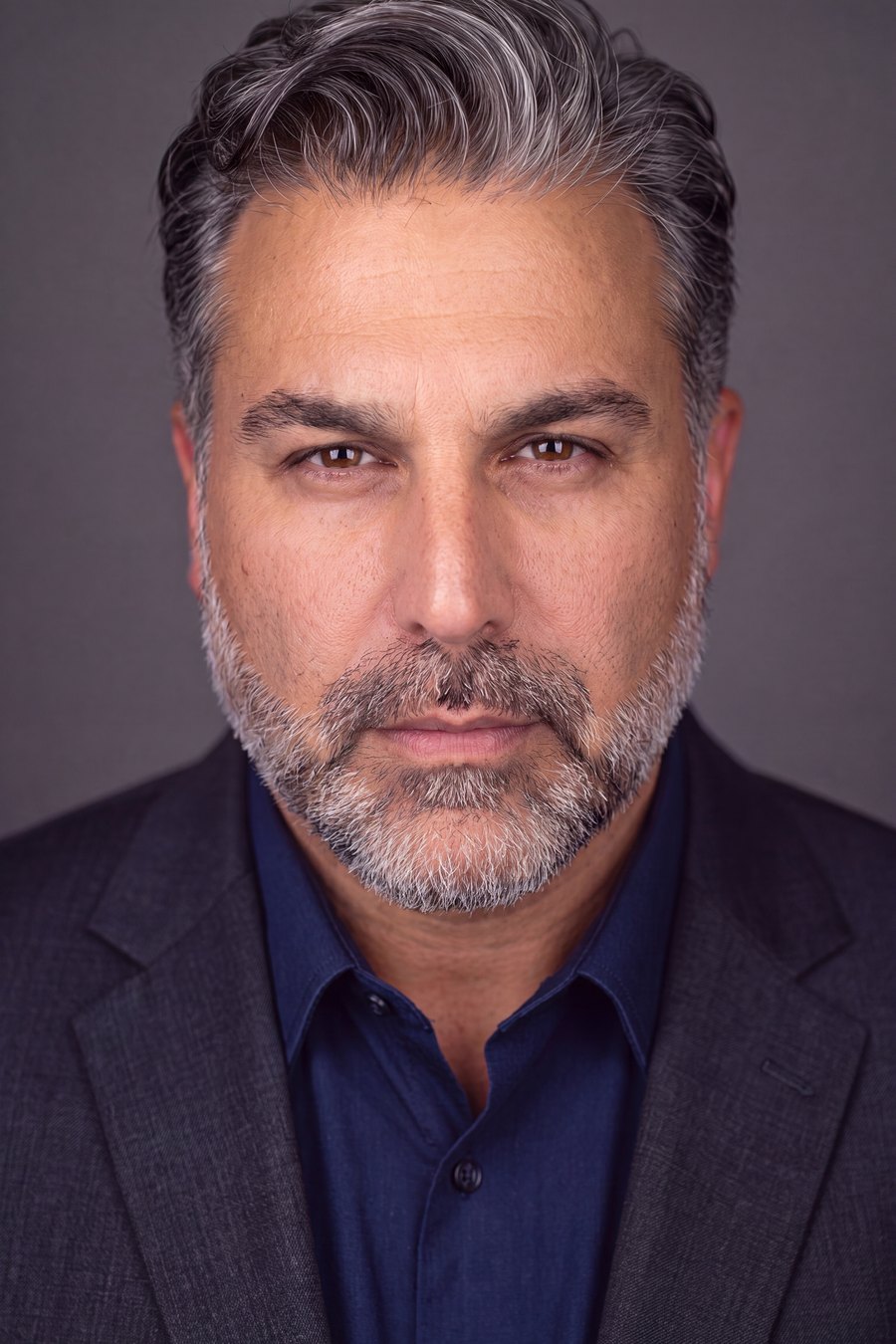 Christopher Khorsandi, M.D., Founder of Four Corners Consulting